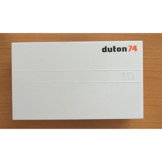 Chuông cửa và nút nhấn Duton