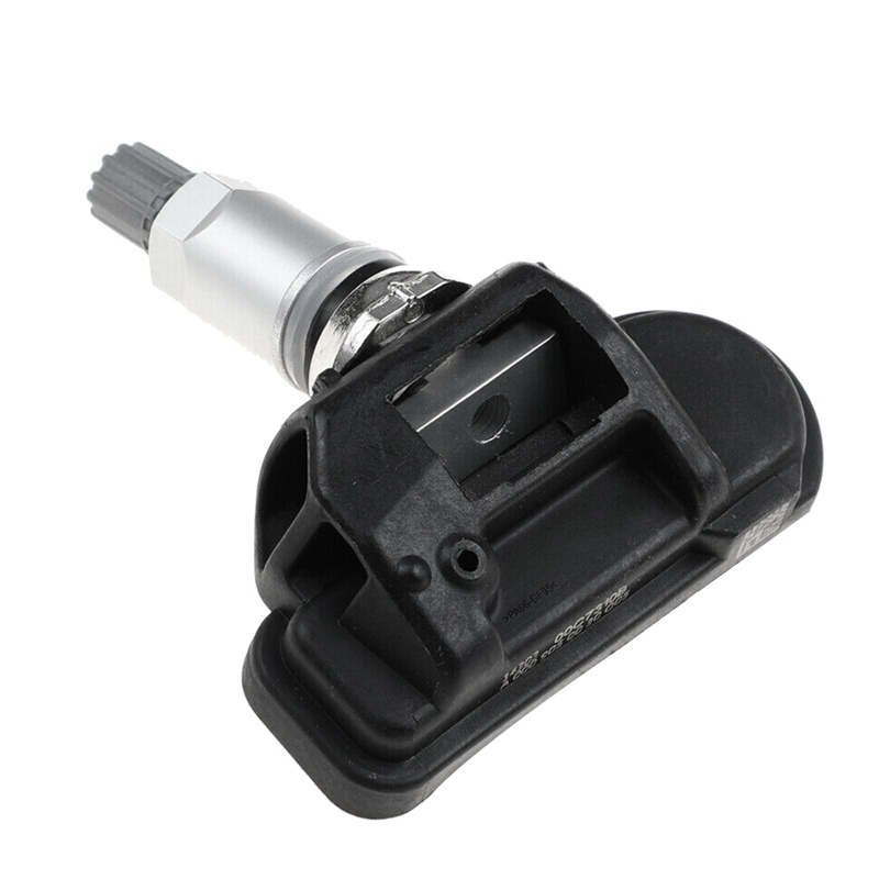 Bộ 2 Cảm Biến Áp Suất Lốp Xe TPMS Kèm 2 Cảm Biến0009050030 Phụ Kiện Cho Xe Mercedes Benz W176 W205 X253 W212 W221 W447 W166 W463