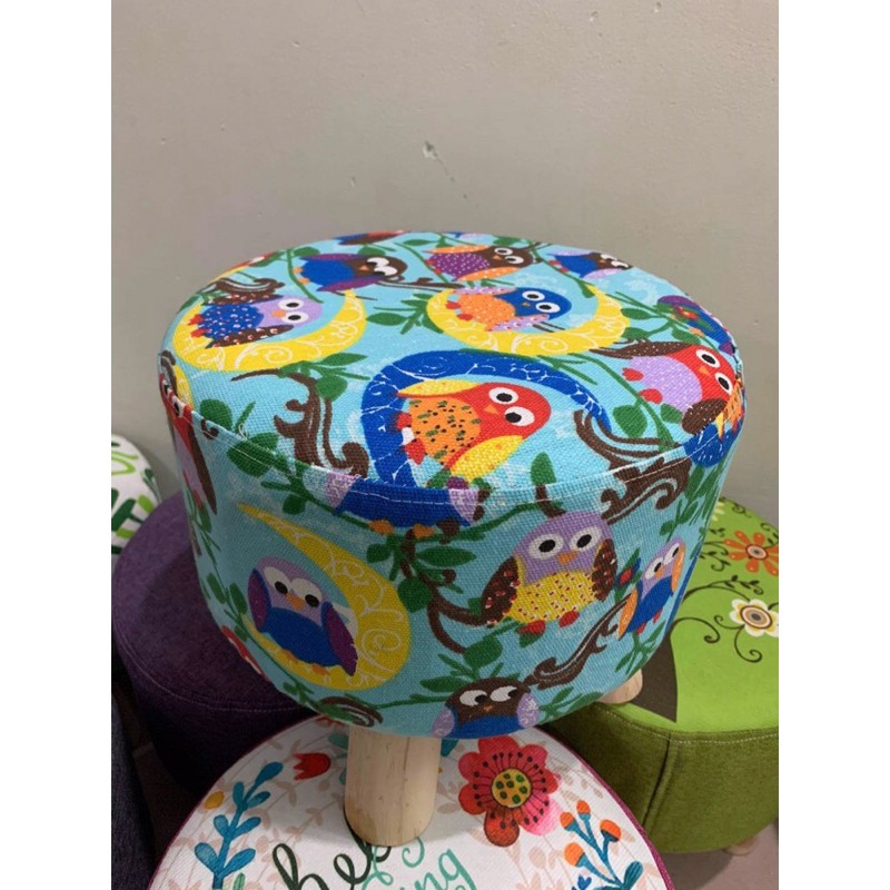 Ghế ngồi cho bé/ghế ngồi mang giày/ghế làm nail | BigBuy360 - bigbuy360.vn