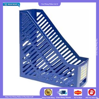 Kệ Sách,Giá Sách nhựa 1 ngăn [ VPP GIÁ SỈ ]