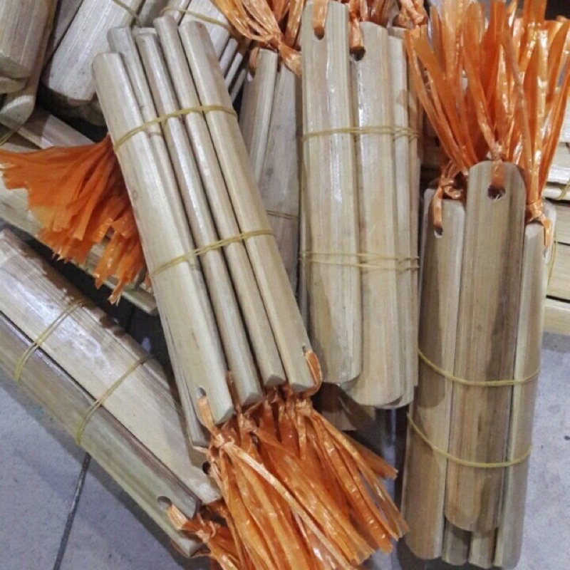 Phách tre , Thanh gỗ học nhạc cho bé, thanh gõ phát nhạc