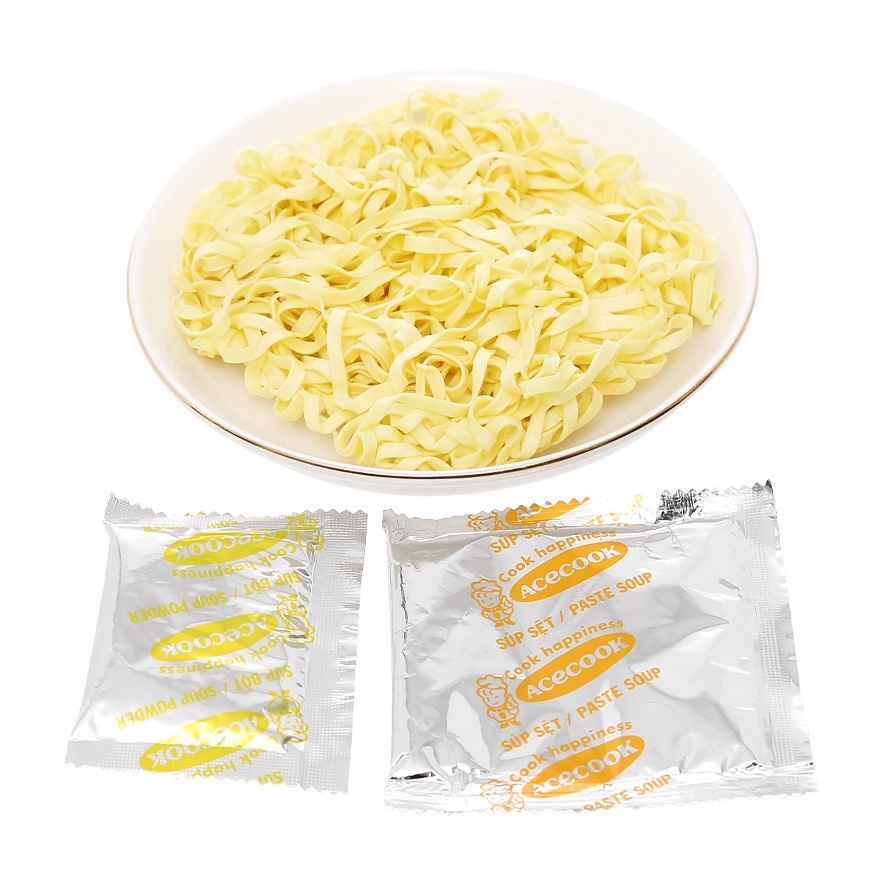 Mì spaghetti Bistro xốt kem phô mai kiểu Ý gói 95g