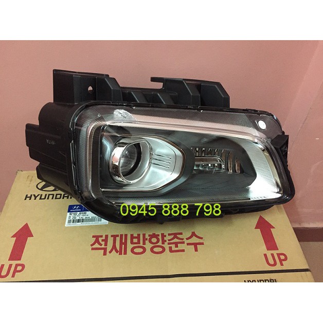 ĐÈN PHA HYUNDAI KONA