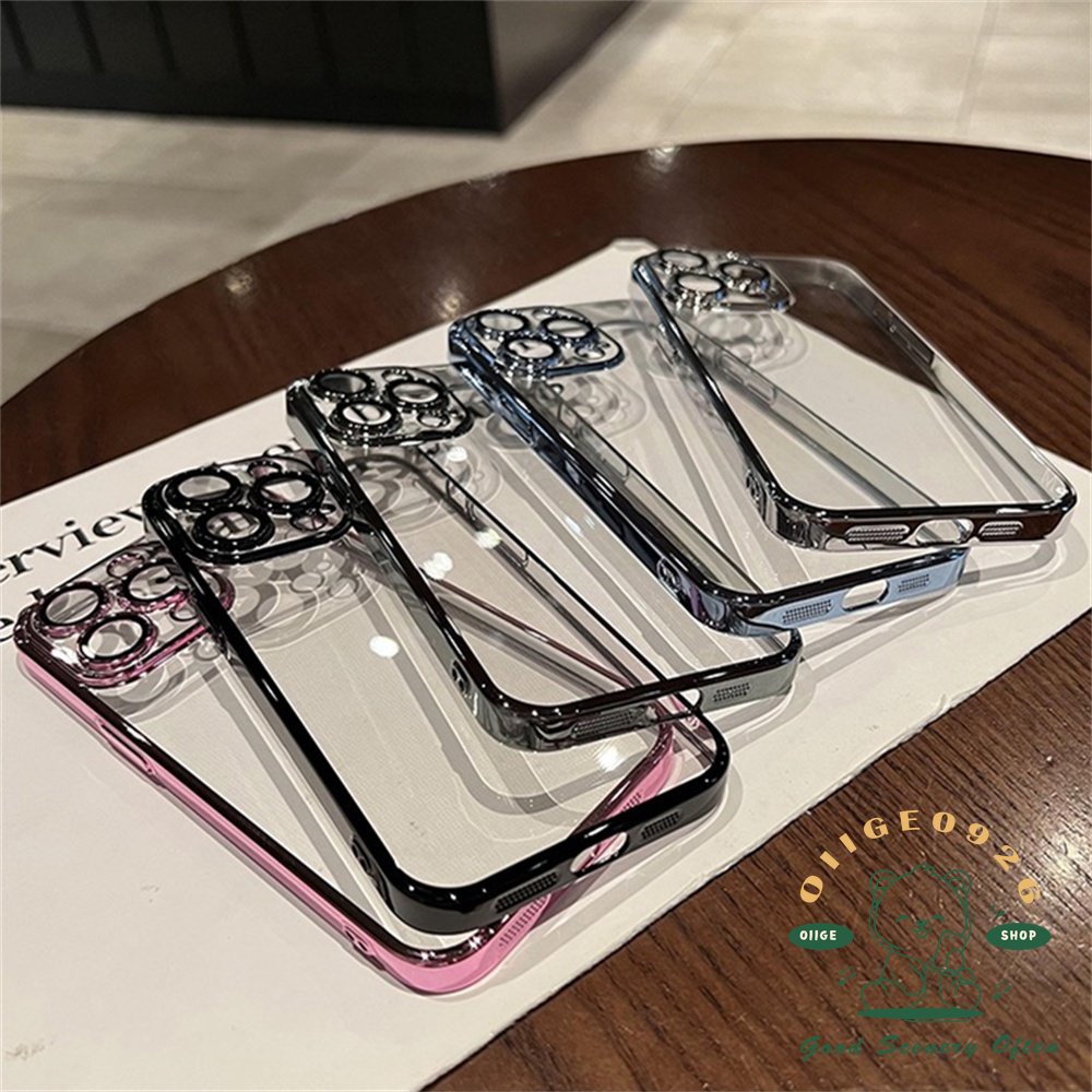 Phim Dán Thấu Kính Máy Ảnh Màu Tím Đậm Cho iPhone 14 / 13 / 12 / 11 ProMax