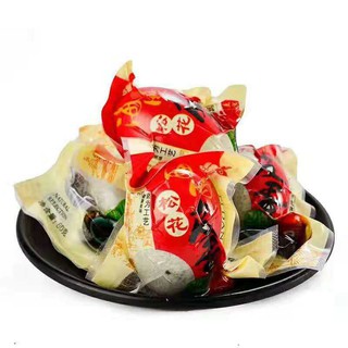 Trứng Bắc Thảo Bà Đặng