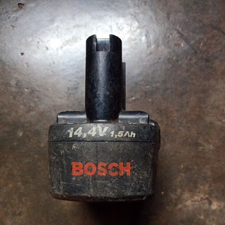 pin đóng bosch 14v
