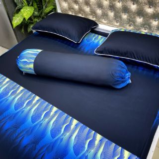 Drap thun lạnh Thái Lan nhập khẩu cao cấp