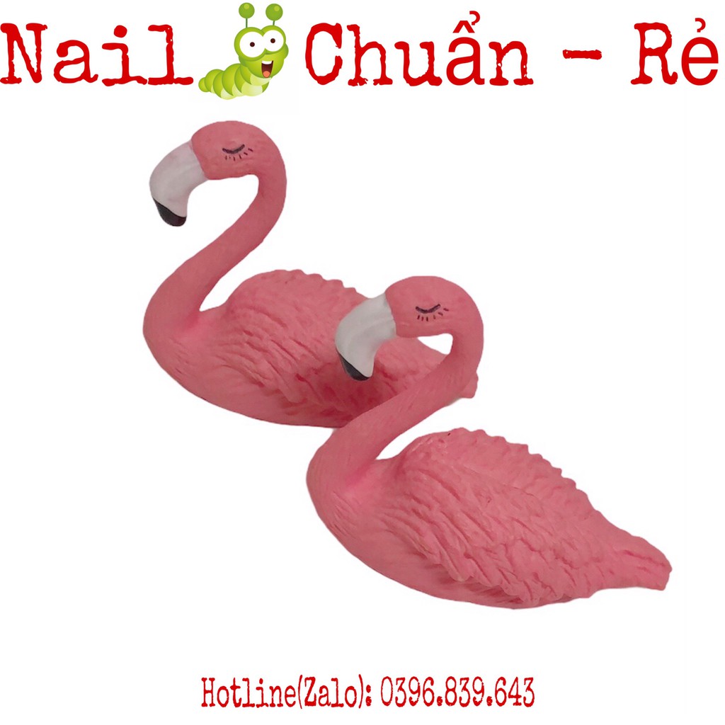 Đế Gắn Móng Mẫu Tập Vẽ - Đế Móng Làm  Mẫu Nail