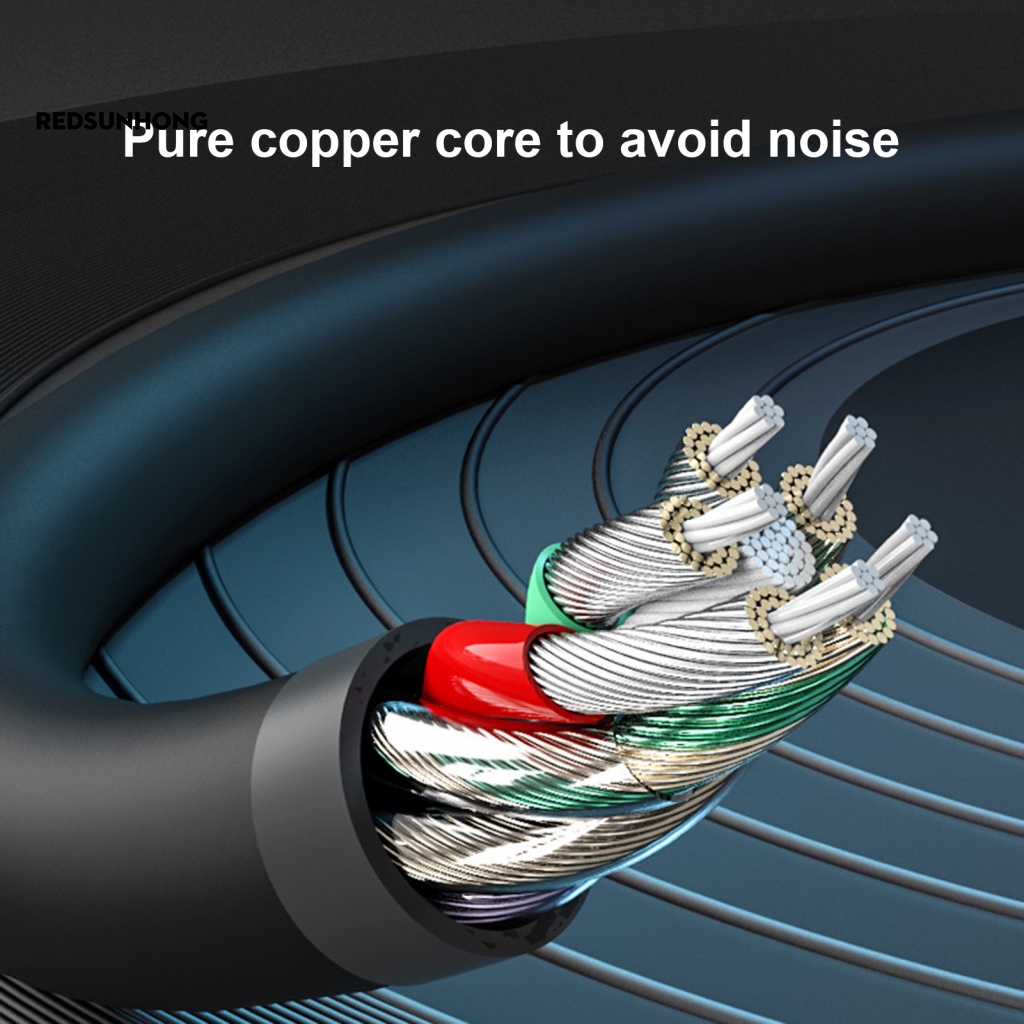 Tai Nghe In-ear 3.5mm Tăng Bass Cho Điện Thoại