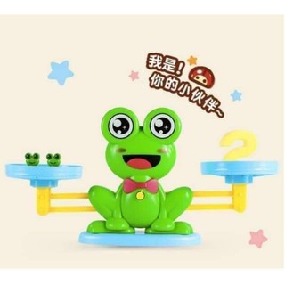 cân toán học thăng bằng