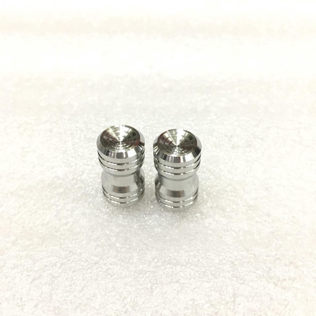 VAN VÒI INOX SALAZA THÁI LAN XOẮN
