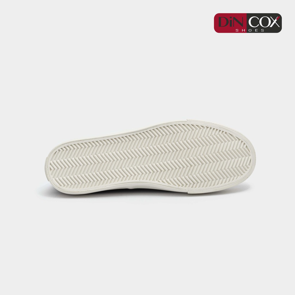 Giày Lười Nam DinCox 1912 Brown | BigBuy360 - bigbuy360.vn