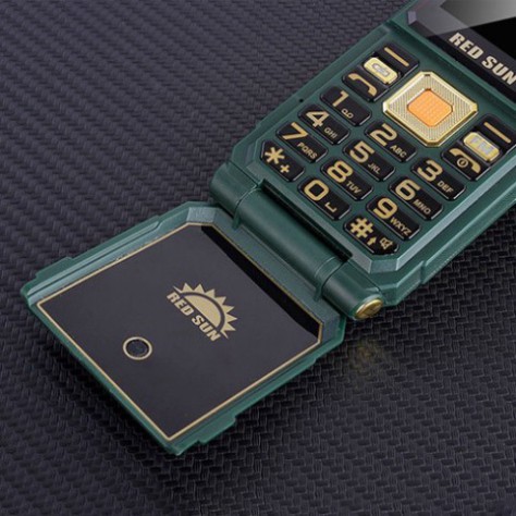 GIÁ KỊCH SÀN Điện Thoại Pin Khủng RedSun 10 04 Sim 4 Sóng Loa To Sóng Khỏe Đèn Pin Soi Tiền GIÁ KỊCH SÀN | BigBuy360 - bigbuy360.vn