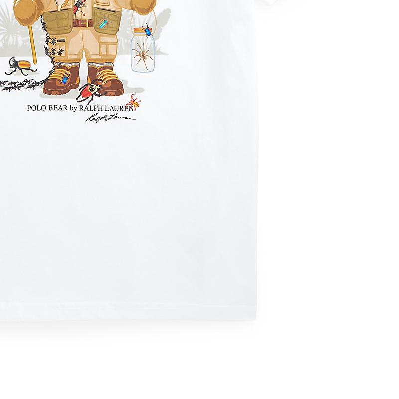 Áo thun Ralph Lauren/Ralph Lauren Polo Jersey RL35765