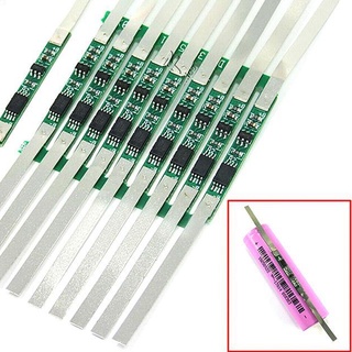 Mạch bảo vệ pin🍀 Lithium 🍂pin18650🍂loại 4A-6A và 1A- 3A🍀 BMS 1s 3.7V/4.2V