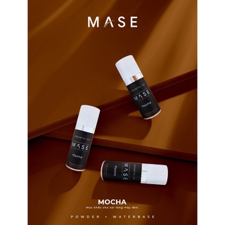 Mực Mày Mase 3.3Ml/10Ml Dcpx Vương Đài Trang Chính Hãng