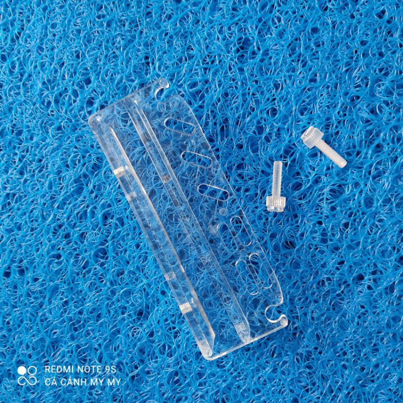 Giá để dụng cụ nhíp kéo thủy sinh