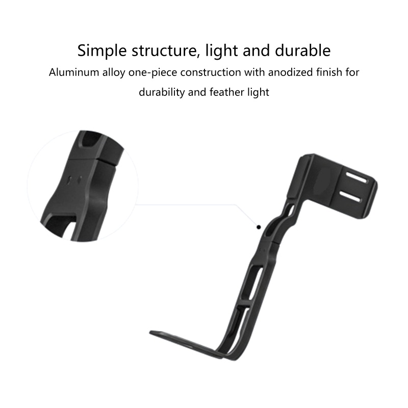 Giá Đỡ Micro Không Dây Nhỏ Gọn 1 / 2 Tiện Lợi Dành Cho Panorama