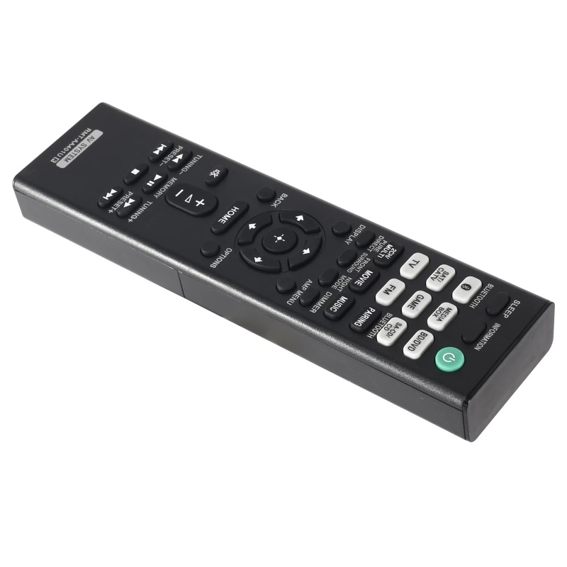 Thiết Bị Thu Phát Điều Khiển Từ Xa RMT-AA401U Cho STR-DH590 STR-DH190 STR-DH790 STR-DH401U