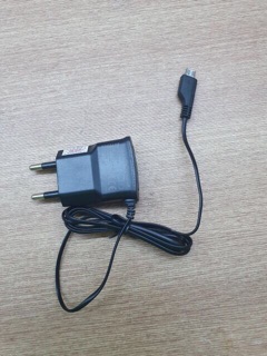 Bộ sạc liền dây đầu micro chính hãng Winlink