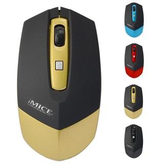 Chuột không dây chuyên Gaming iMICE E2350