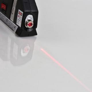 Thước Thủy Laser 1m 8m