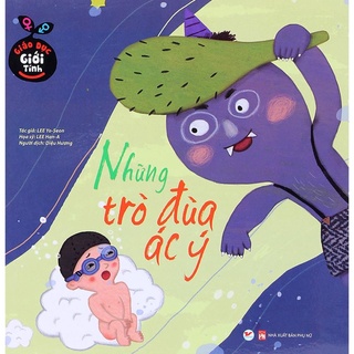 Sách - Combo Giáo Dục Giới Tính (Bộ 10 Cuốn) - Tân Việt
