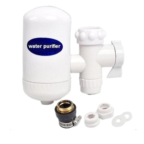 Bộ Lọc Nước Water Purifier Lọc Ngay Tại Vòi