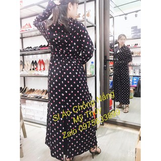Áo Chống Nắng Mỹ Thủy Loại 3 Lớp, Áo Chống Nắng Toàn Thân Lanh Nhung Cao Cấp MÃ M05 3 Lớp - SALE