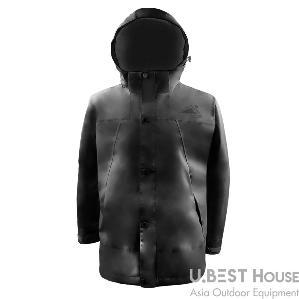 Áo khoác chống thấm Storm Away Jacket