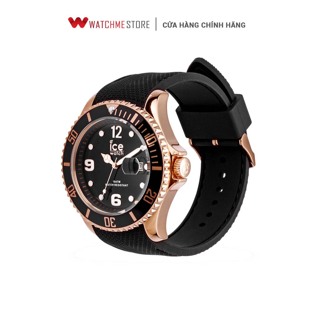[ ĐẶC BIỆT 18-29.07 - VOUCHER 10%] - Đồng hồ Nam Ice-Watch dây silicone 016766