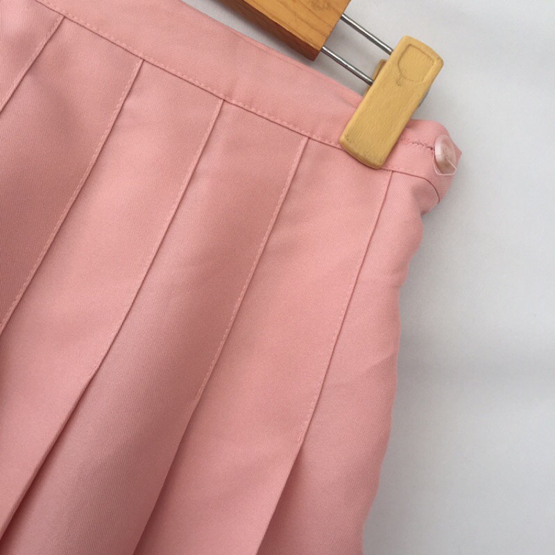 Chân váy Korea màu siêu xinh | BigBuy360 - bigbuy360.vn