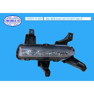 Đèn cản trước LED Hyundai I10 2017