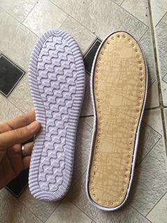 Combo phụ kiện móc giày len 3