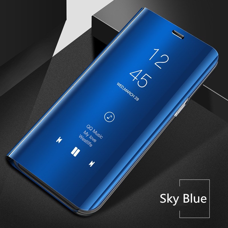 Bao da điện thoại kiểu dáng thời trang dành cho Oppo F9 A3 | BigBuy360 - bigbuy360.vn