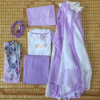 {Order} Trang phục thiếu nữ cổ trang, COSPLAY