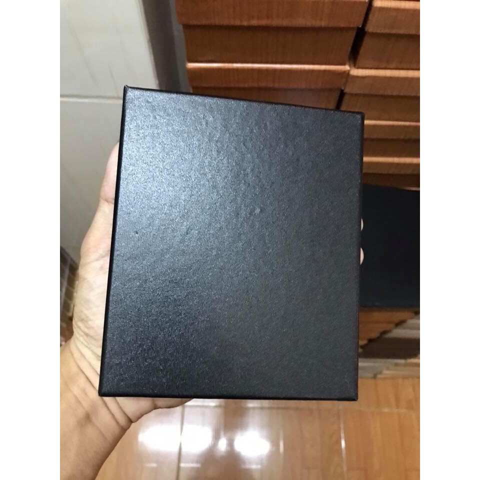 Hộp đựng ví nam - Hộp đựng bóp nam