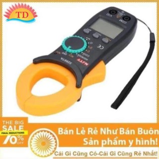 Đồng Hồ Kẹp NJTY 3266TA