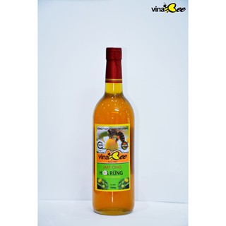 Mật ong hoa rừng Vinabee 1000gr