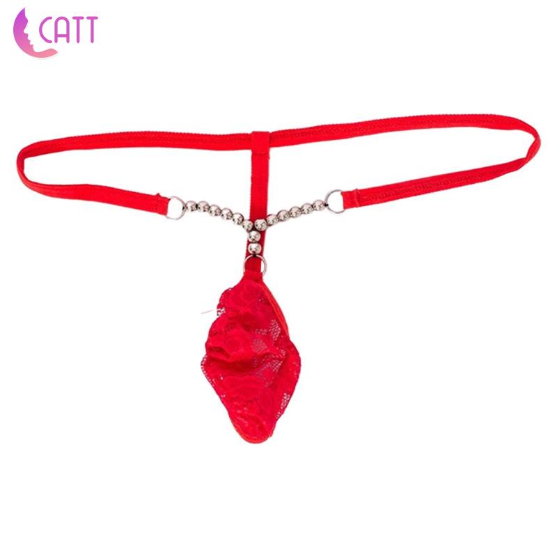 Quần lót nam lọt khe lưng thấp thoải mái