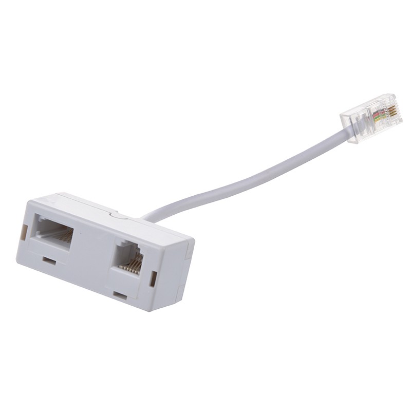 Đầu Chuyển Đổi Rj45 Rj11 Bt Chất Lượng Cao