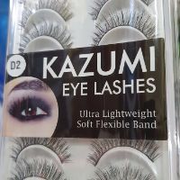 Mi giả kazumi eye lashes