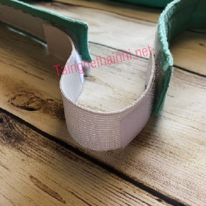 [HOT] TAI NGHE THAI NHI TIPTOPKID - TẶNG tai nghe cho mẹ cực xịn + Dây nối dài + vòng dâu tằm(tai nghe bà bầu)