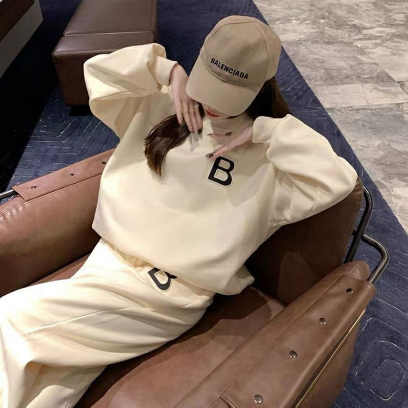 Set thể thao tay dài  🌁