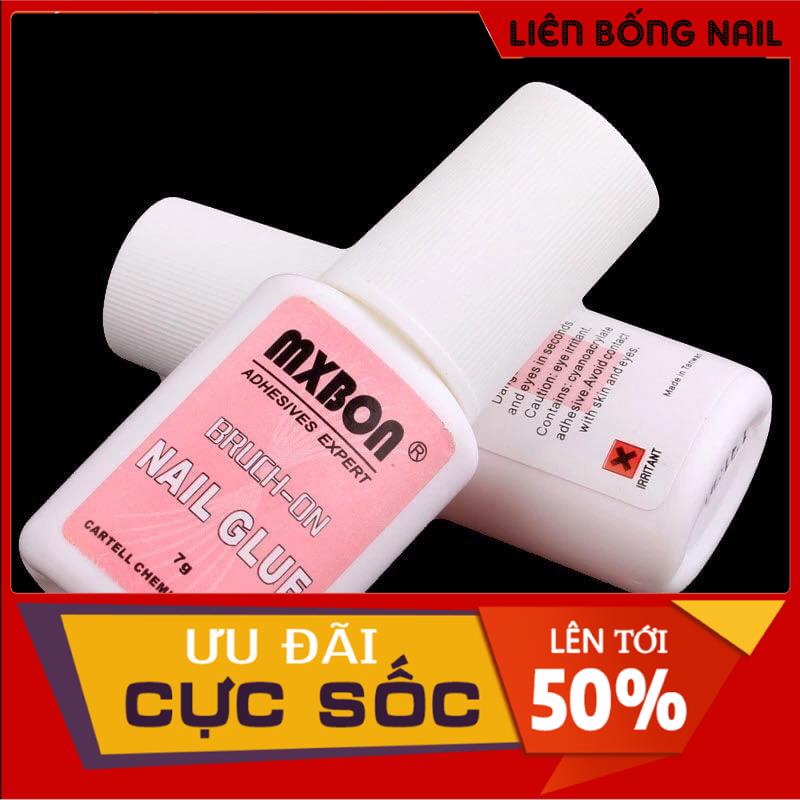 Keo mxbon chính hãng