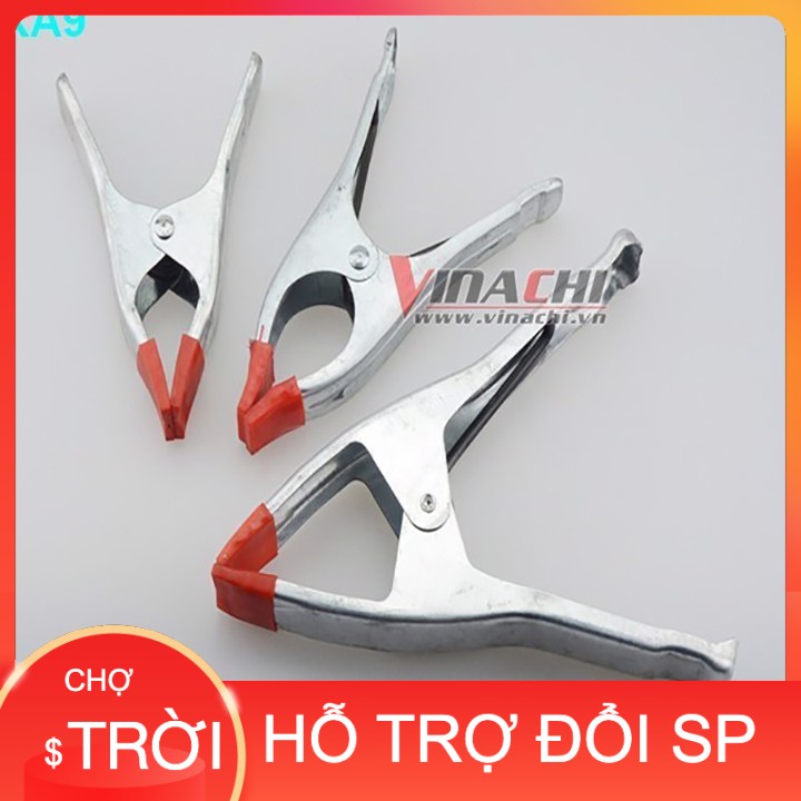 Kẹp nhanh chữ A-6in