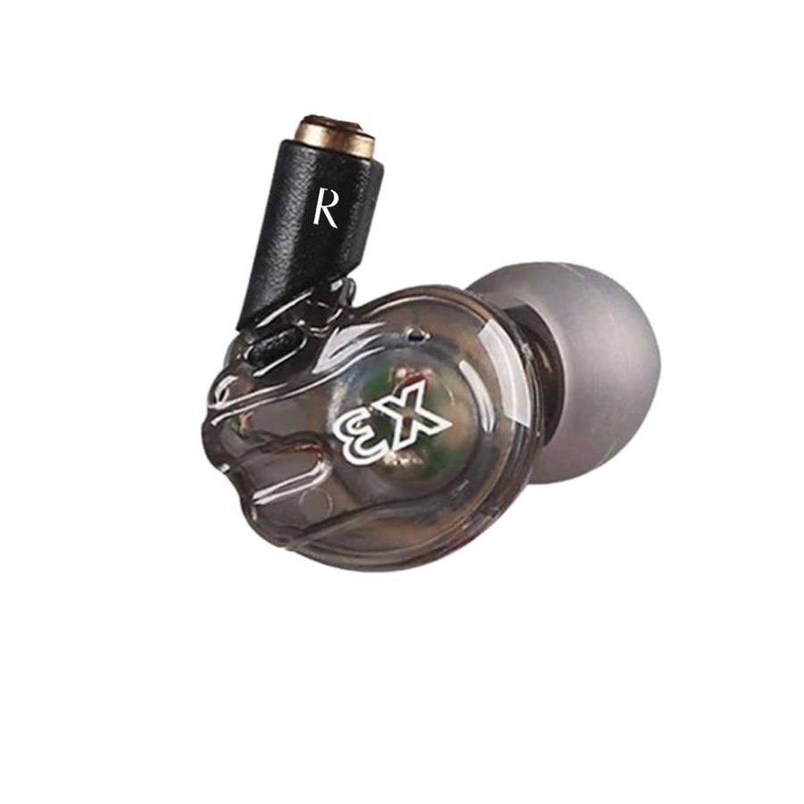 Bán lẻ 1 bên tai nghe Moxpad X3 - Hàng Chính Hãng