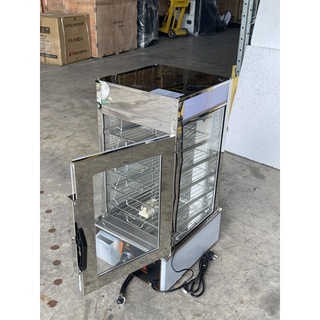 Tủ Hấp Bánh Bao SJC-5T2