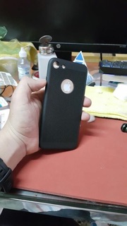 Logo táo phát sáng iphone 6