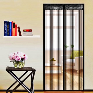 Màn cửa lưới chống muỗi tiện dụng